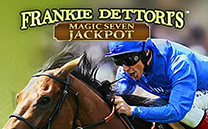 ম্যাজিক সেভেন